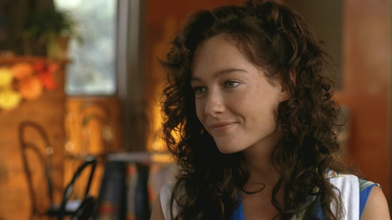 кадр из фильма Ночь накануне экзаменов