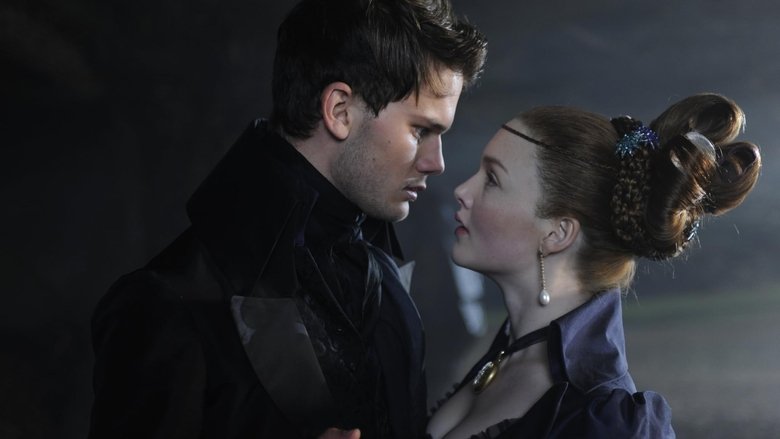 кадр из фильма Большие надежды