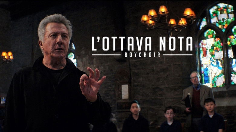 кадр из фильма Голос