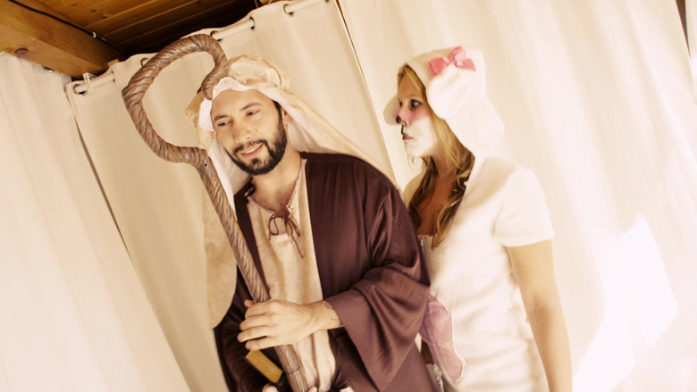 кадр из фильма Analmals 2