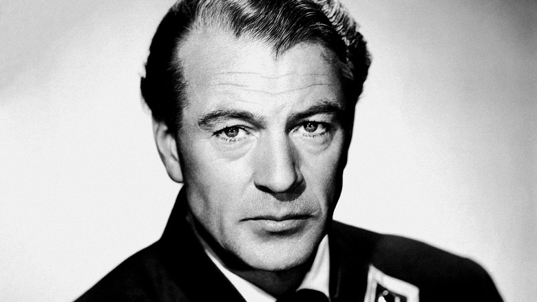 кадр из фильма Непобежденный