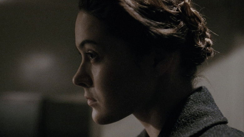 кадр из фильма ДАУ. Катя Таня