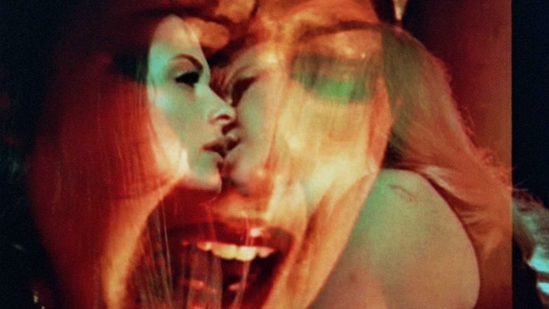 кадр из фильма Blood Orgy of the She-Devils