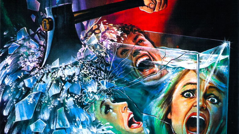 кадр из фильма Водолей