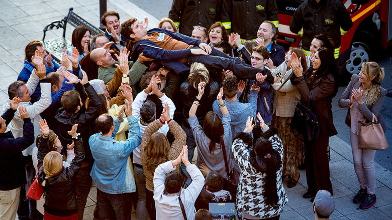 кадр из фильма Tonno spiaggiato