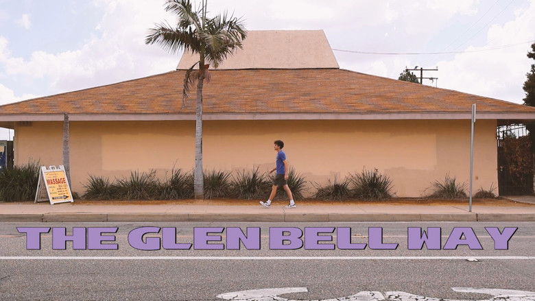 кадр из фильма The Glen Bell Way