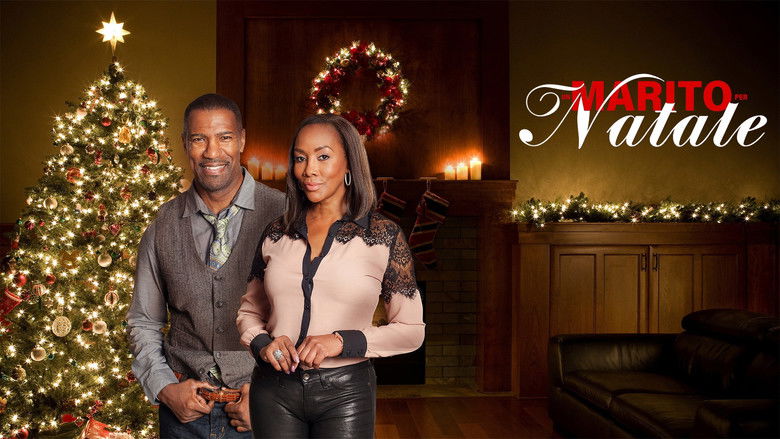 кадр из фильма Муж на Рождество