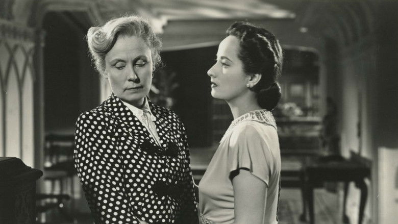 кадр из фильма This Love of Ours