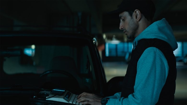 кадр из фильма Диспетчер