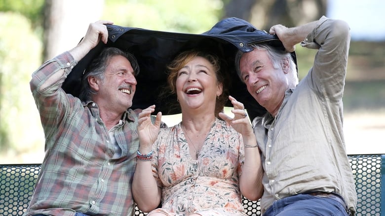 кадр из фильма Qui m’aime me suive !