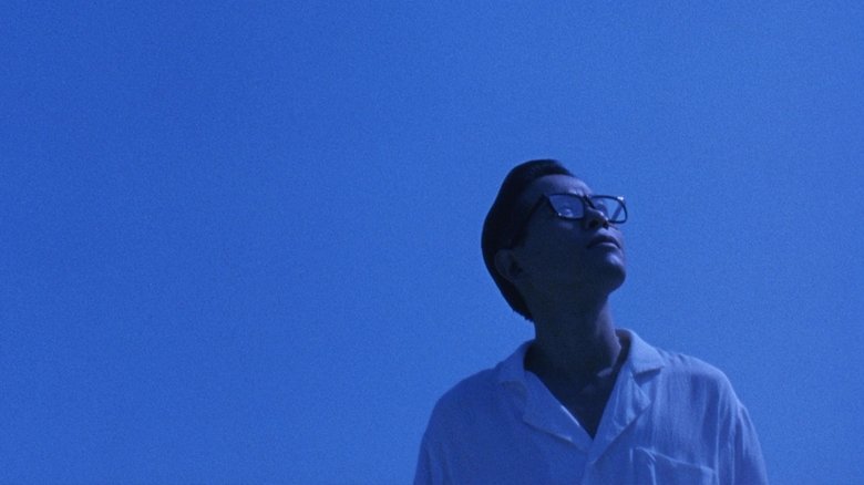 кадр из фильма Тэцуо II: Человек-молот