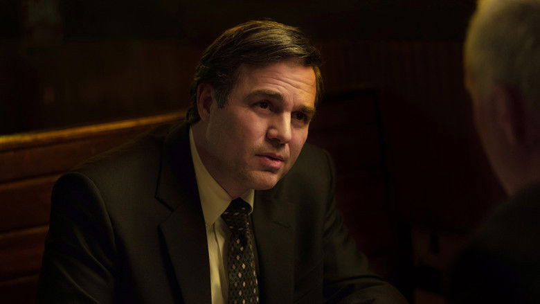 кадр из фильма Тёмные воды