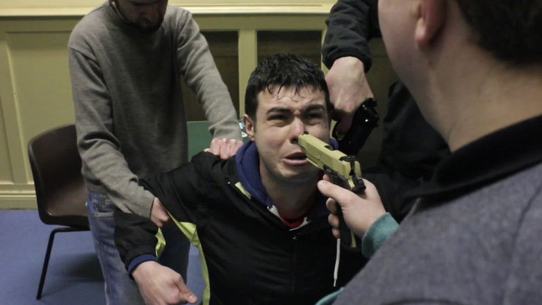 кадр из фильма Spider Trap