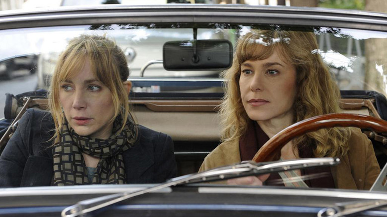 кадр из фильма Искусство любить