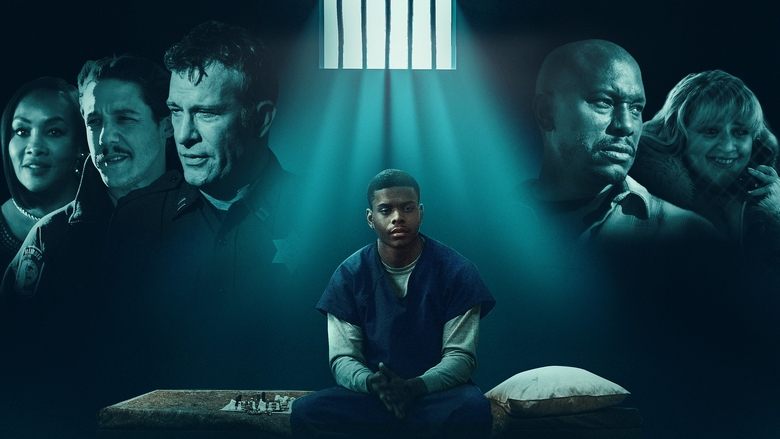 кадр из фильма Боско