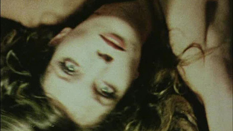 кадр из фильма Dyn Amo