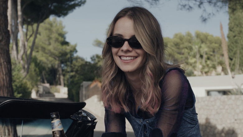 кадр из фильма Предчувствие