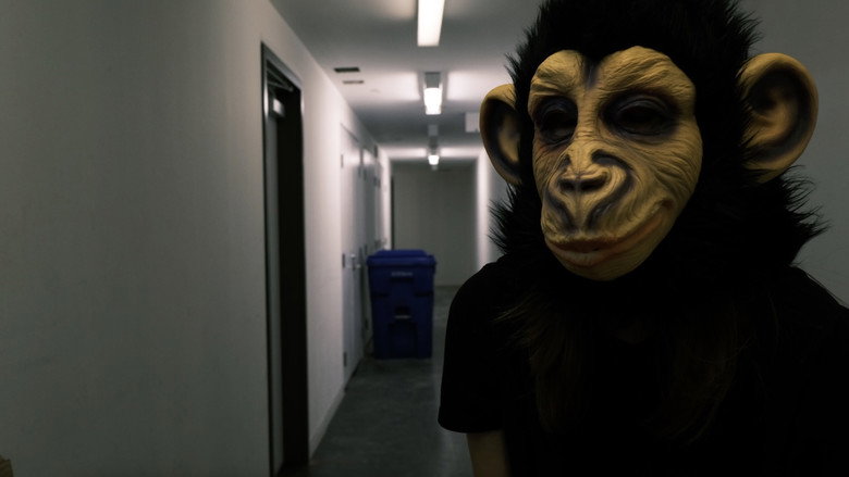 кадр из фильма Folorn