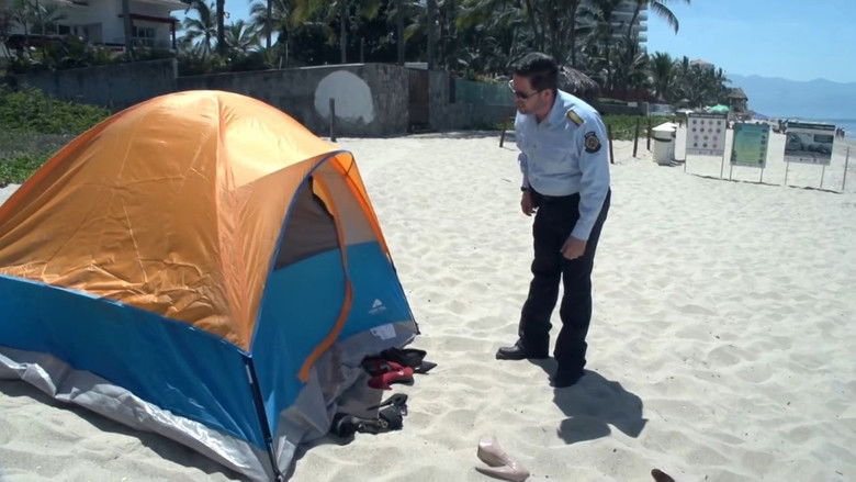 кадр из фильма Noche de copas