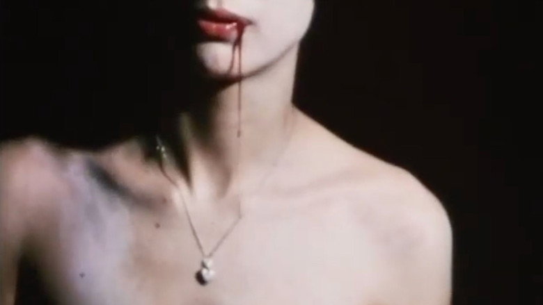 кадр из фильма Double Labyrinthe