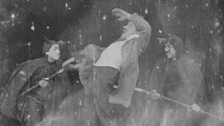 кадр из фильма Жестокая, жестокая любовь