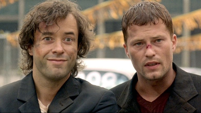 кадр из фильма Достучаться до небес