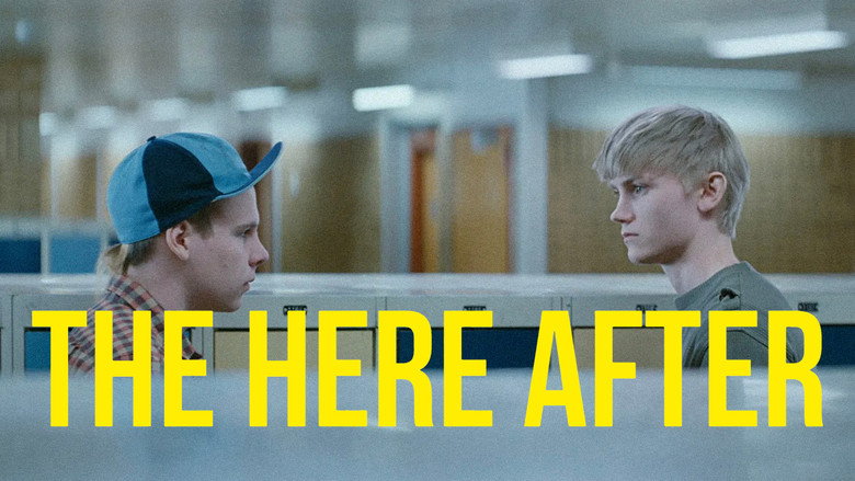 кадр из фильма Отголоски