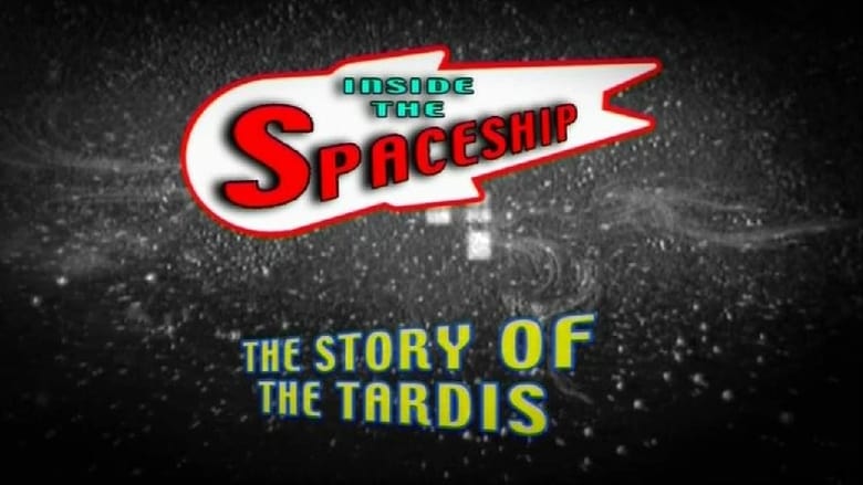 кадр из фильма Inside the Spaceship: The Story of the TARDIS