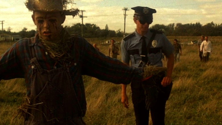 кадр из фильма Мёртвые дети