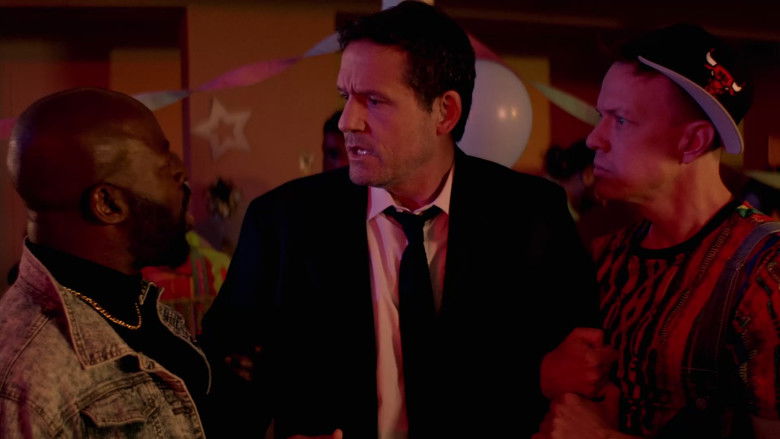 кадр из фильма School Nights