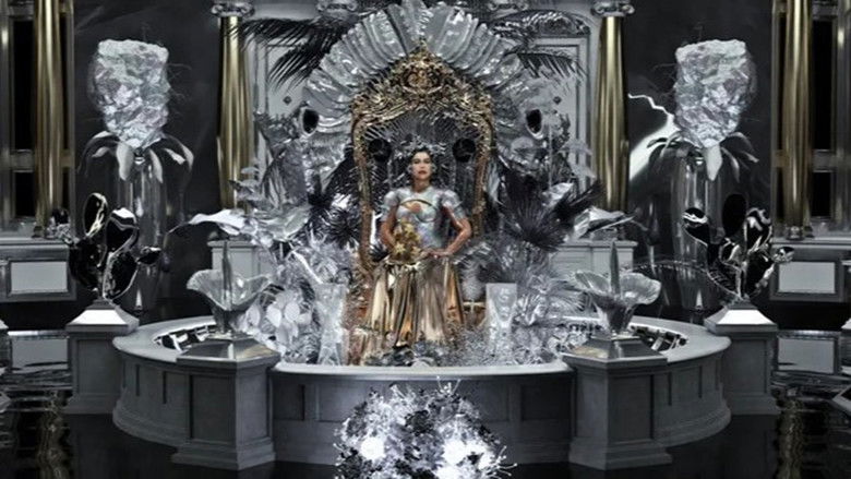 The Suspended Kid (Visual EP)