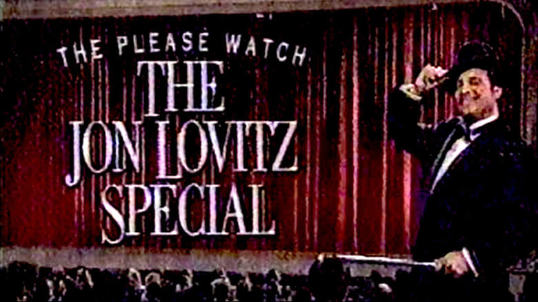 кадр из фильма The Please Watch the Jon Lovitz Special, Live!