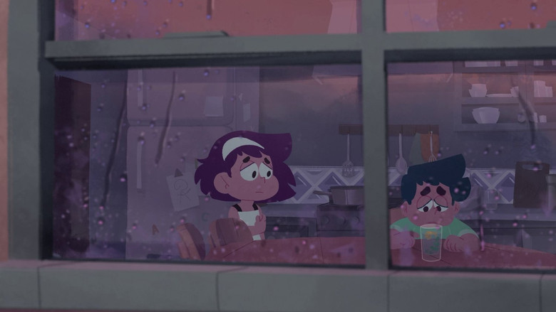 кадр из фильма Siblings