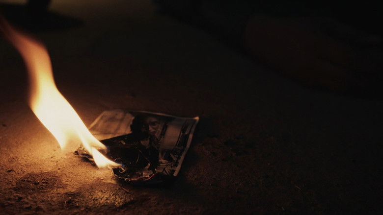 кадр из фильма See No Evil