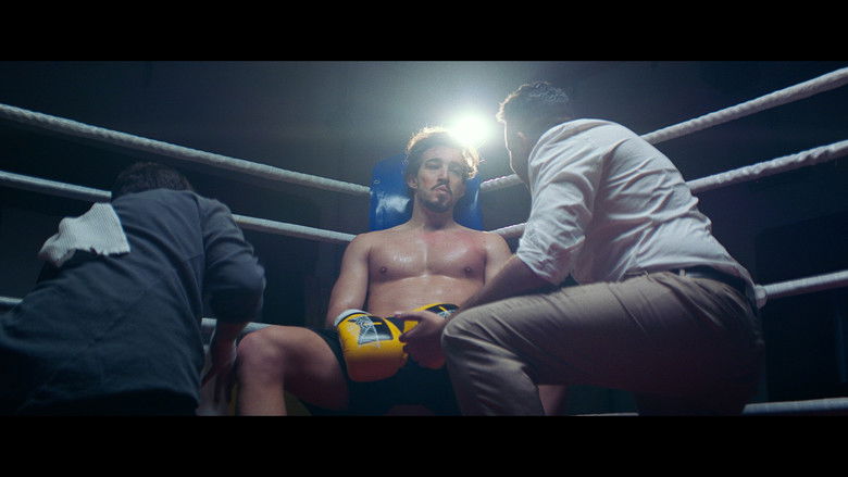 кадр из фильма The Scottish Boy