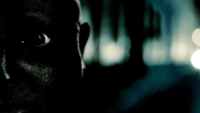 кадр из фильма Мегаломаньяк. Реинкарнация