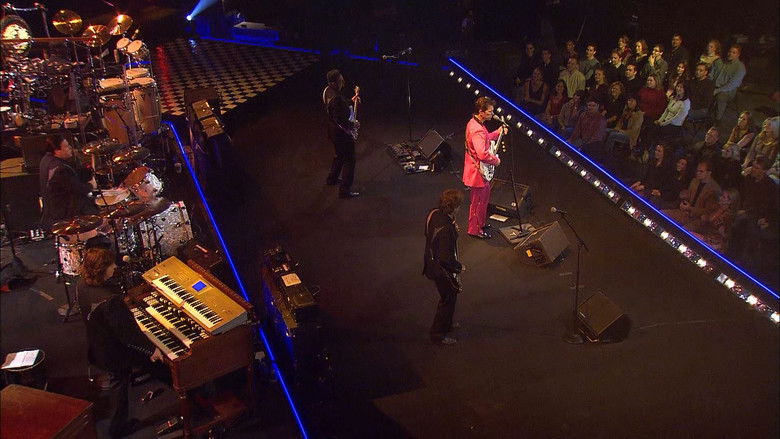 кадр из фильма Chris Isaak: Live in Concert and Greatest Hits Live Concert