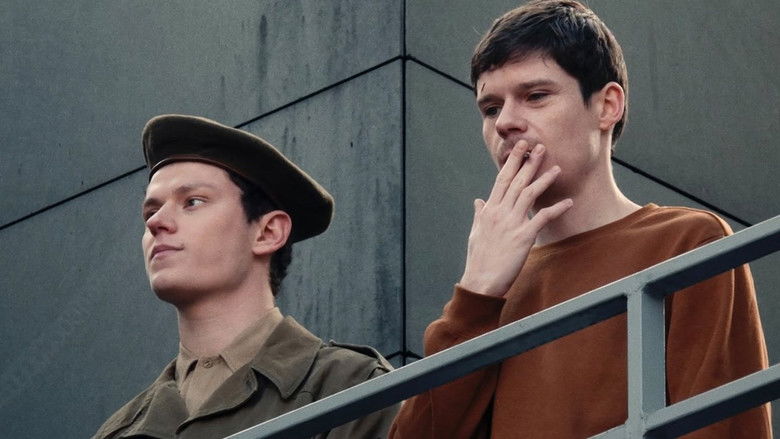 кадр из фильма Le corps du délit