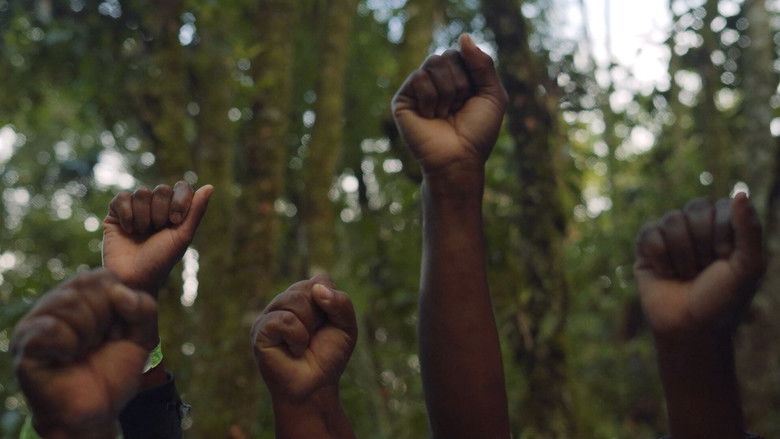 кадр из фильма Rómula