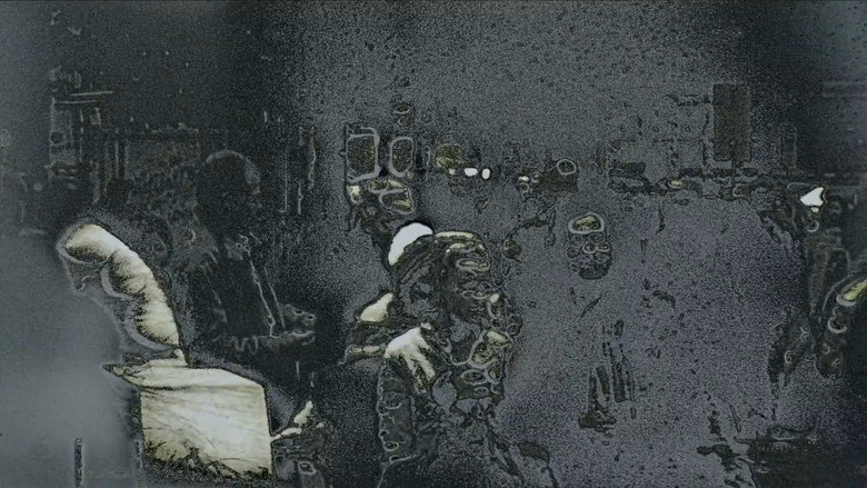 кадр из фильма Zagreb Tram Station