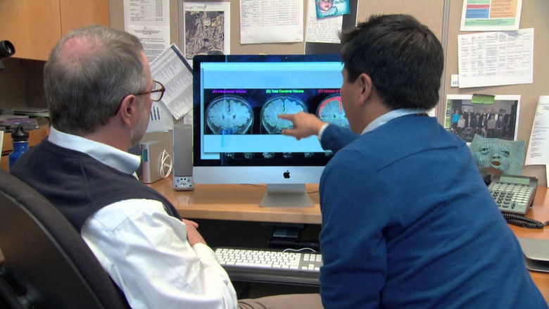 кадр из фильма Sounding the Alarm: Battling the Autism Epidemic