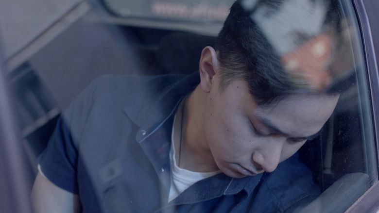 кадр из фильма Slap me to Sleep