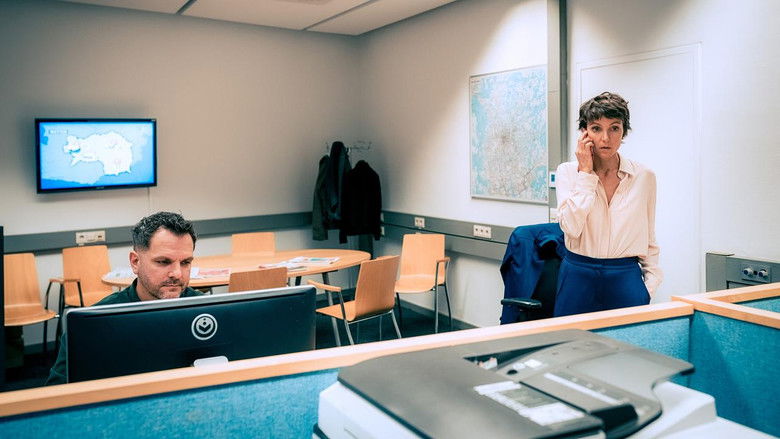 кадр из фильма Steirergift