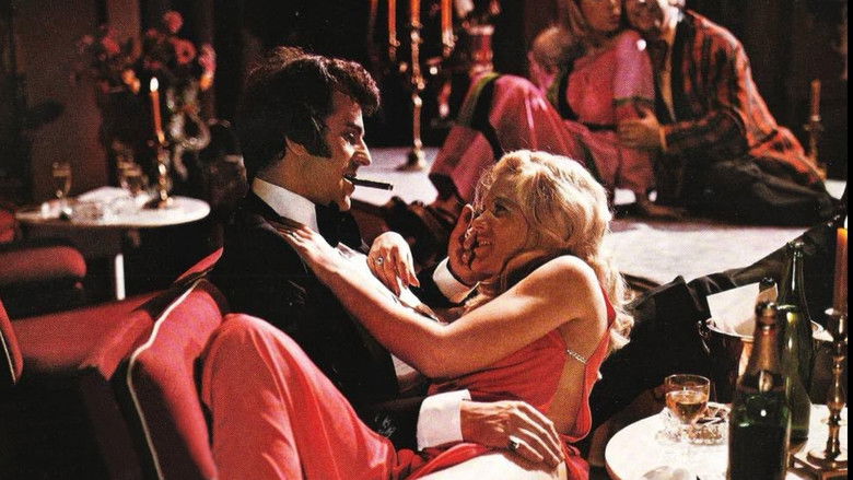 кадр из фильма Charlys Nichten