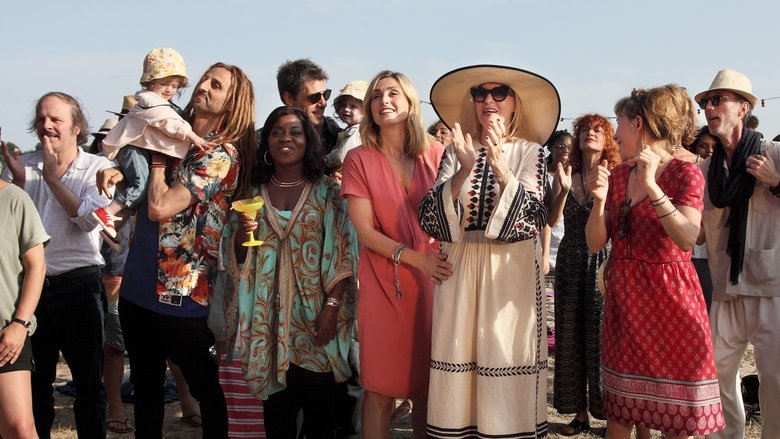 кадр из фильма Кто твоя бабушка, чувак?