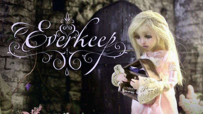 кадр из фильма Everkeep