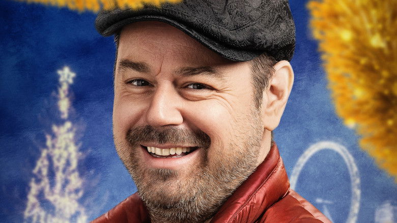 кадр из фильма Christmas Karma