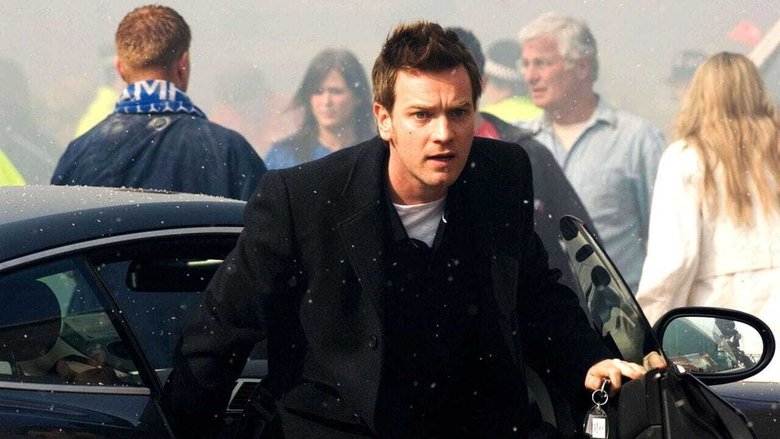 кадр из фильма Провокатор