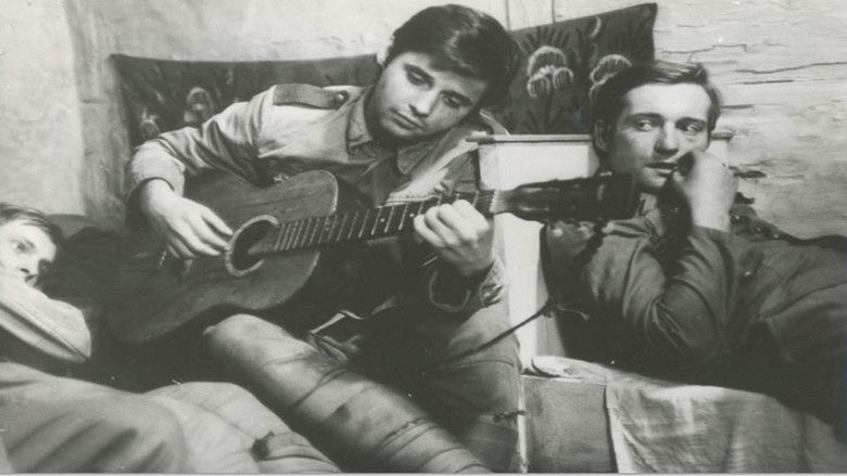 кадр из фильма Mgła