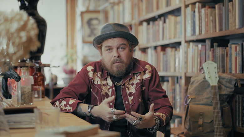 кадр из фильма Sal & Dean